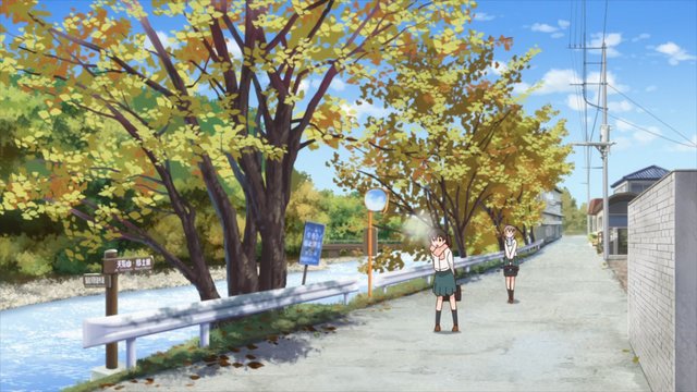 Riverside Shrine and Rest Spot